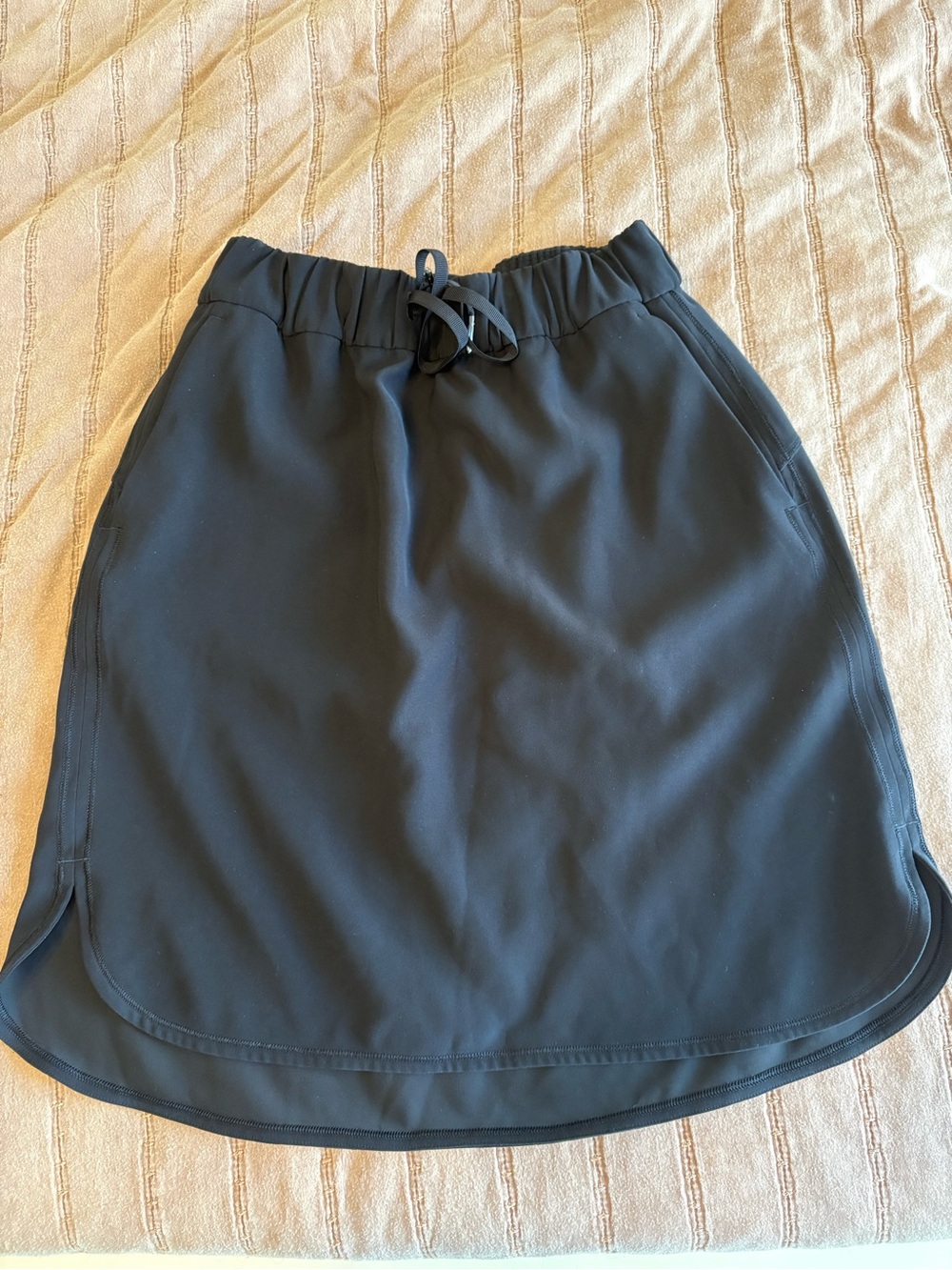 Lululemon On The Fly Skirt